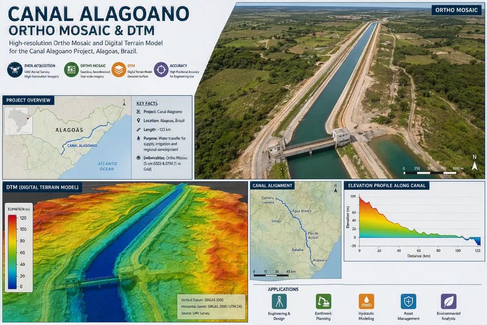 Canal Alagoano