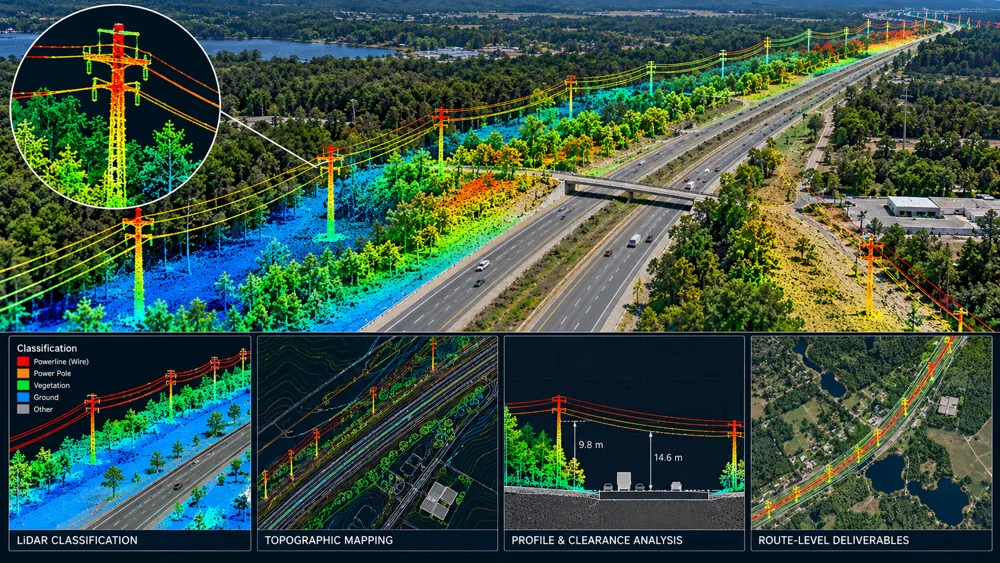 Upper highway project