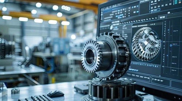 Engineering and CAD